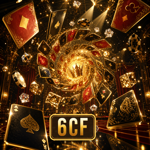 6cf APK Indonesia - Panduan Lengkap dan Tutorial