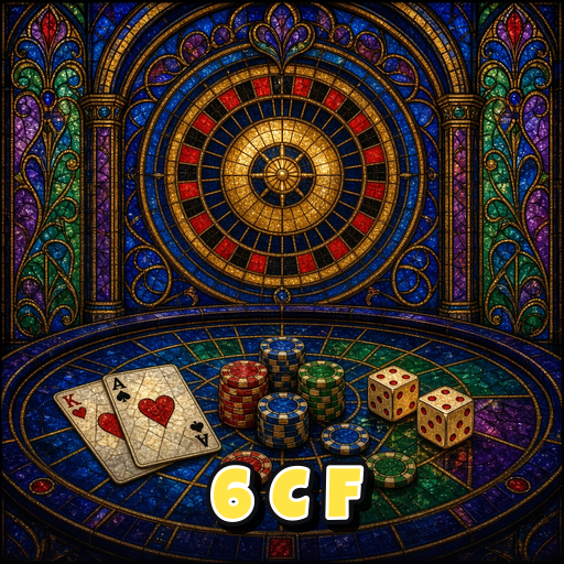 6cf APK Indonesia - Panduan Lengkap dan Tutorial